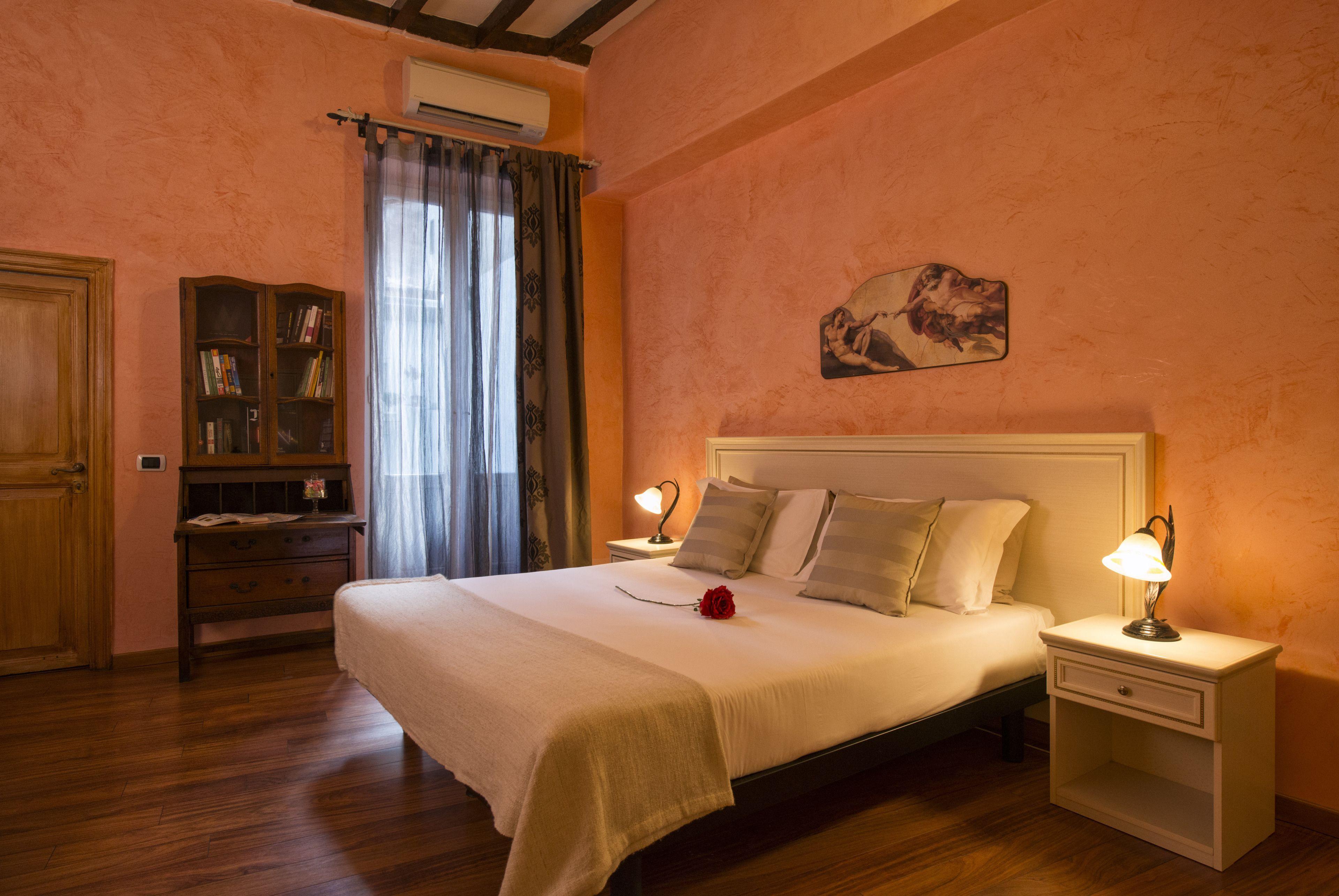 Navona Tower Relais — Foto 1