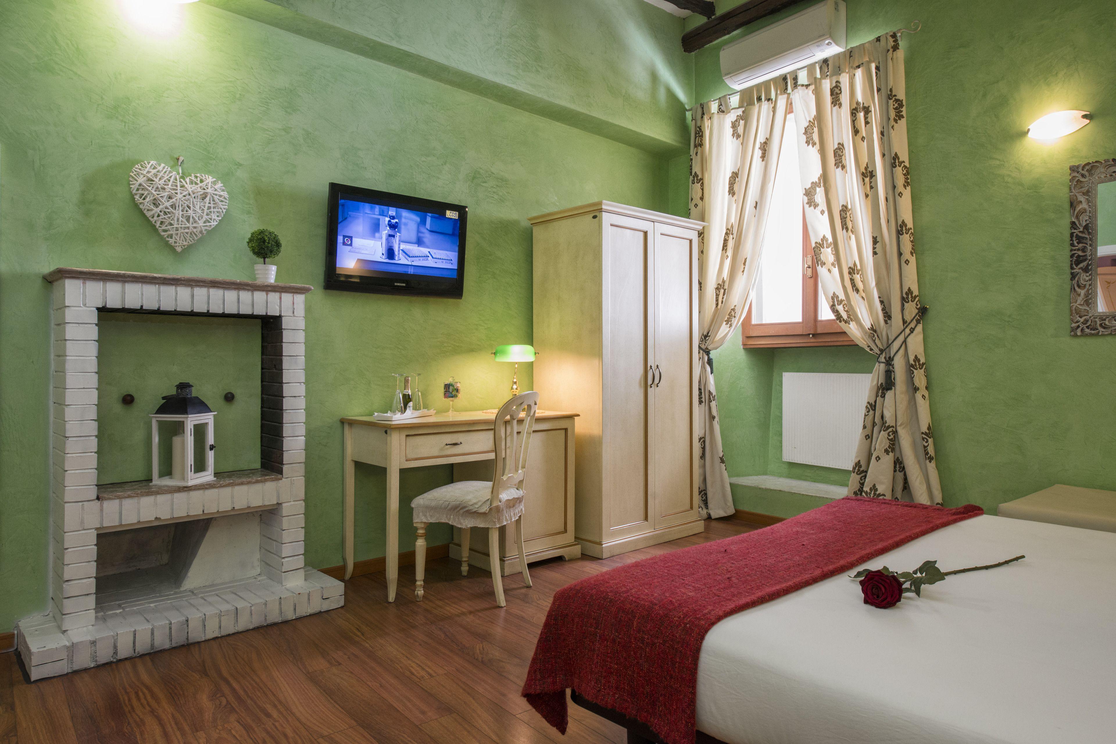 Navona Tower Relais — Foto 3